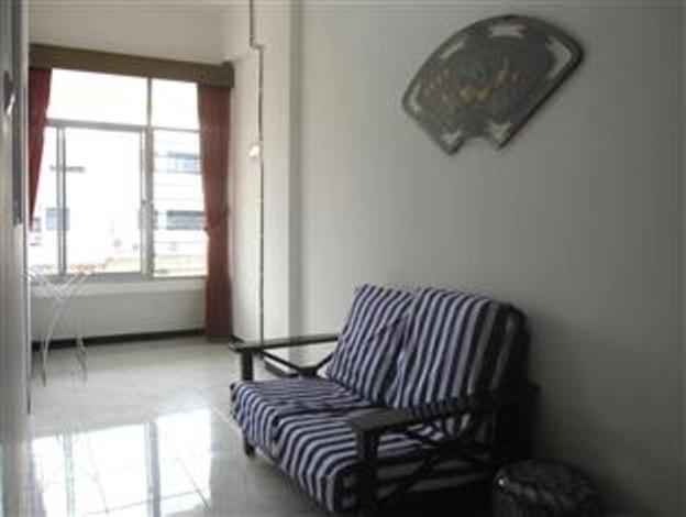 Providence Homestay Surabaya Kültér fotó