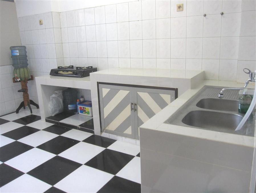 Providence Homestay Surabaya Kültér fotó