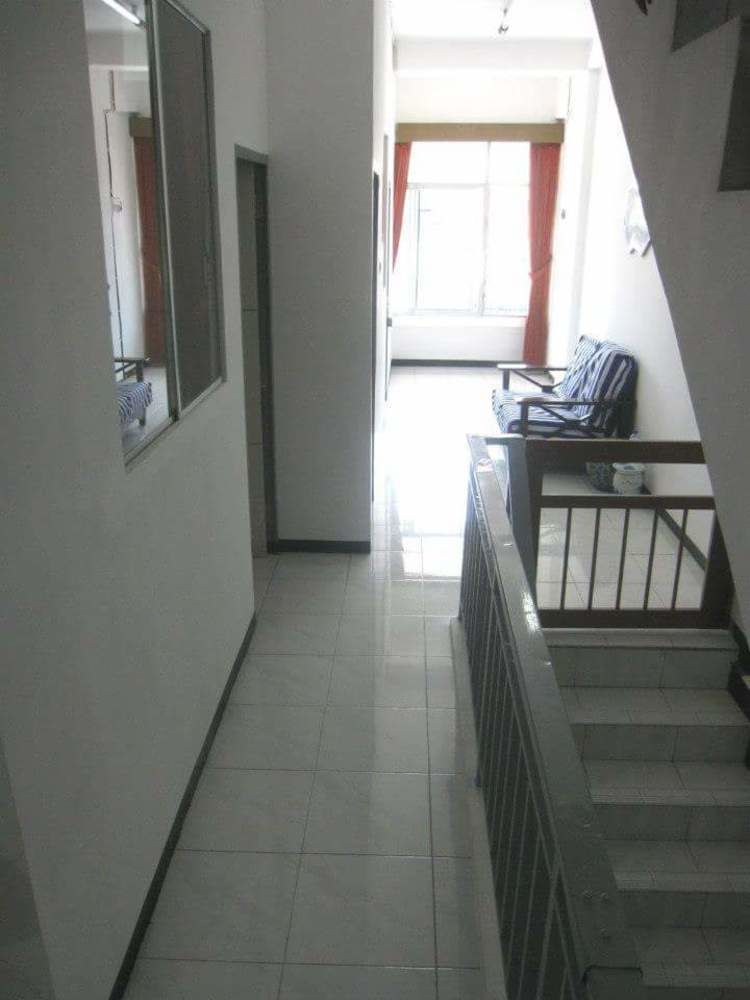 Providence Homestay Surabaya Kültér fotó